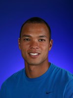 Брайан Клэй