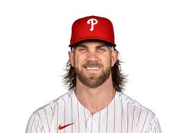 Брайс Харпер