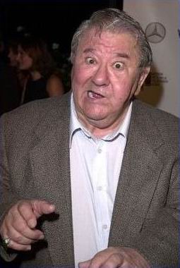 Бадди Хэкетт