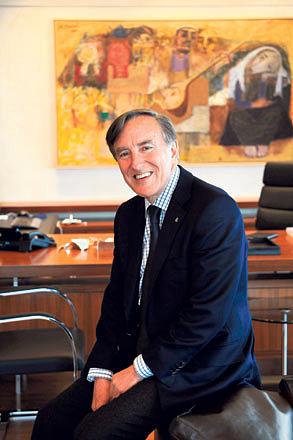 Бюлент Эджзаджибаши