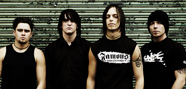 Bullet For My Valentine