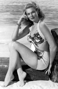 Банни Уотерс