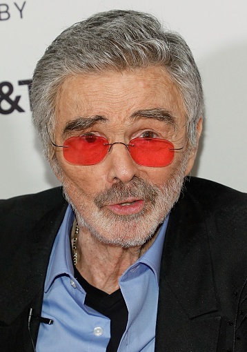 Берт Рейнолдс