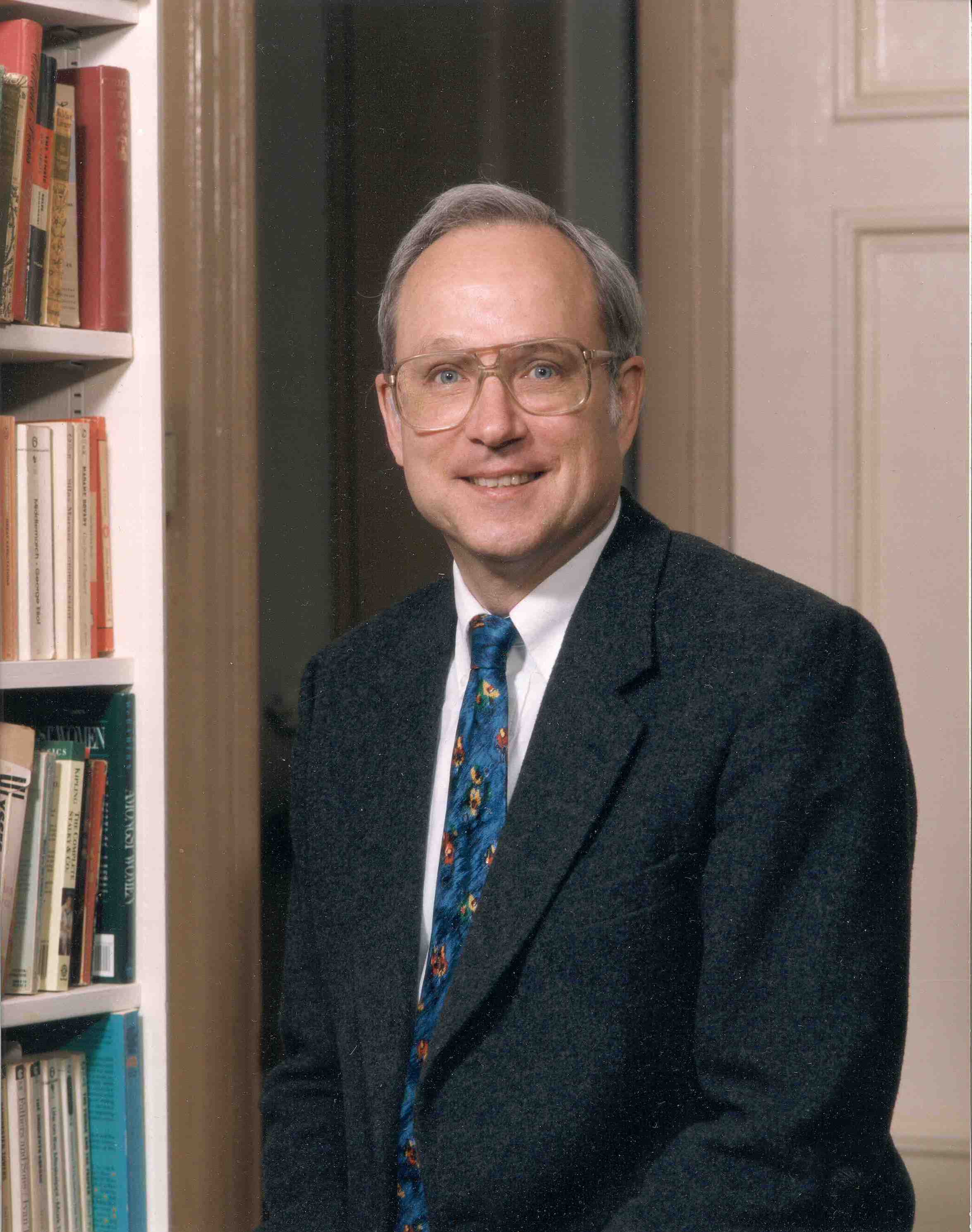 Батлер В. Лэмпсон