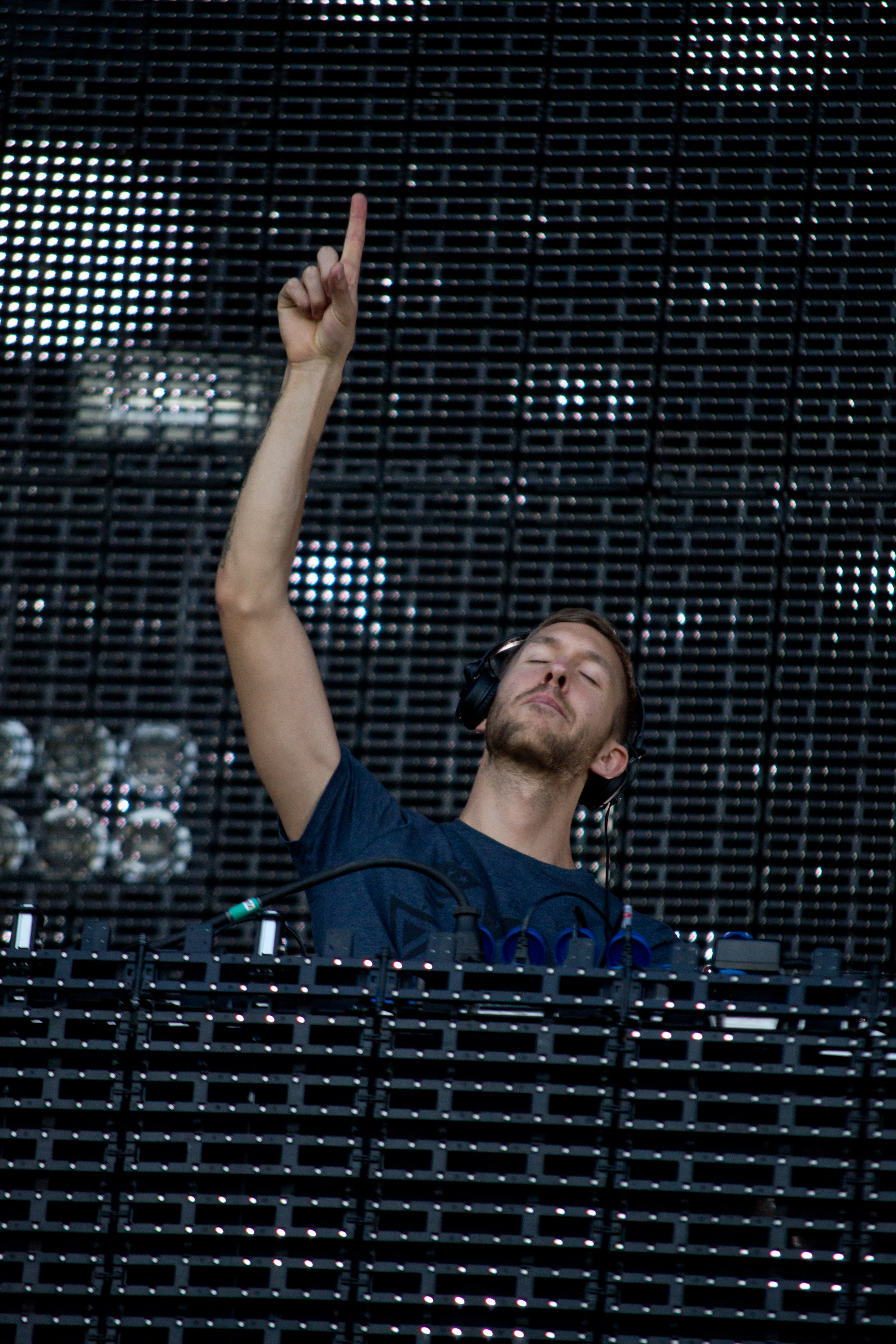 Келвин Харрис