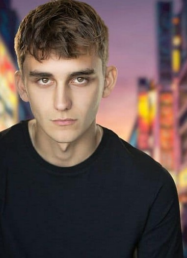 Кэмерон Чепмен