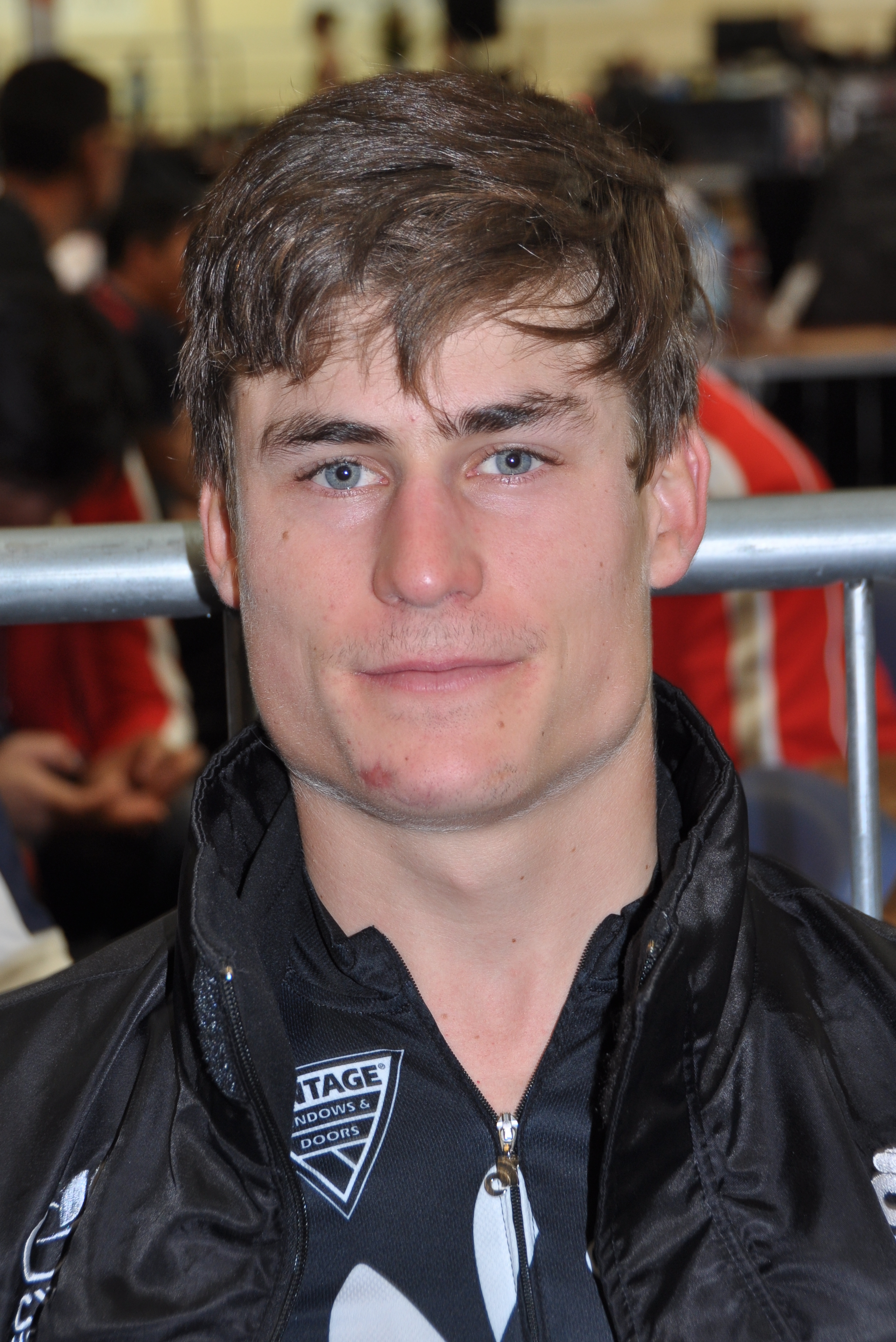 Кэмпбелл Стюарт