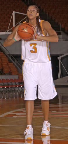 Кэндис Паркер