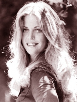 Кэндис Райалсон