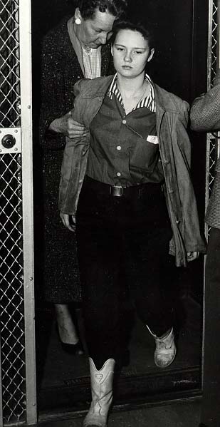 Кэрил Энн Фьюгейт