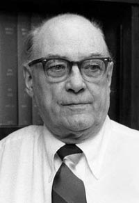 Карл Андерсон