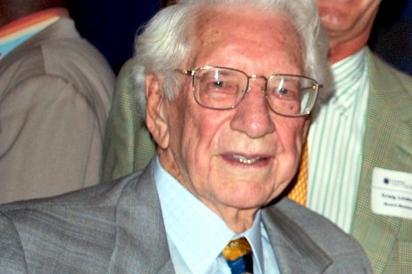 Карл Линднер Мл.