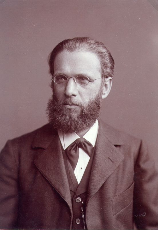 Карл Штумпф