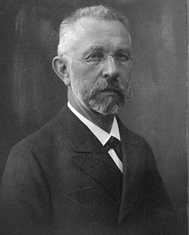 Карл фон Бах