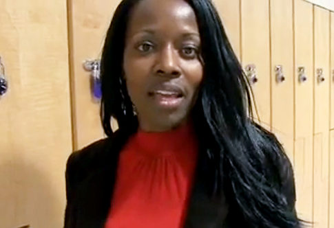 Карла Франклин