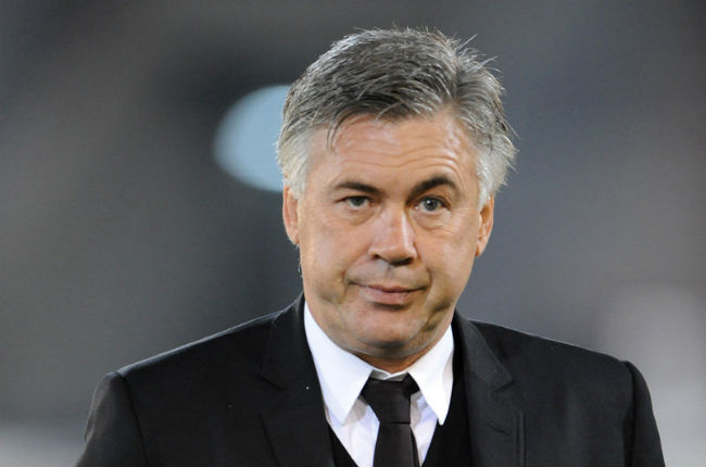 Карло Анчелотти