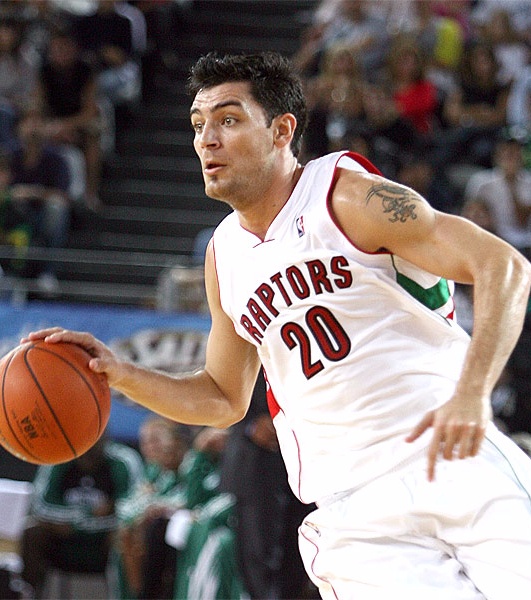 Карлос Дельфино