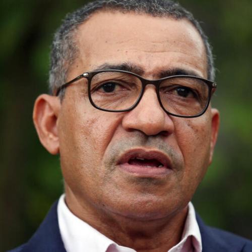 Карлуш Мануэл Вила Нова