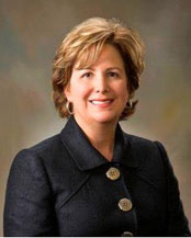 Кэрол Дженкинс Барнетт