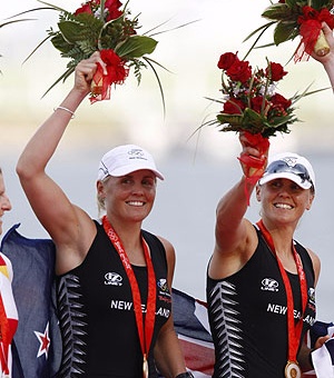 Кэролайн Эверс-Суинделл