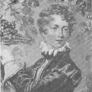 Каролина Лэм