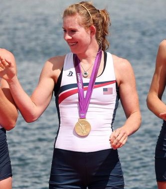 Кэролайн Линд