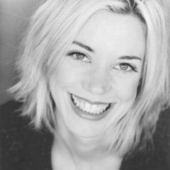 Кэрри Хэмилтон