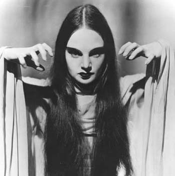 Кэрролл Борланд