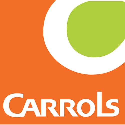 Carrols Restaurant Group
