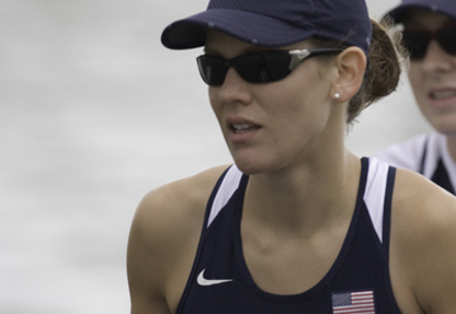 Кэрин Дэйвис