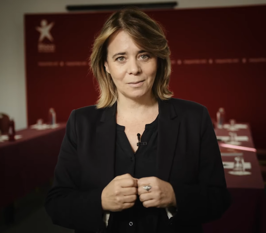 Катарина Мартинш