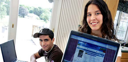 Кэтрин и Дейв Кук