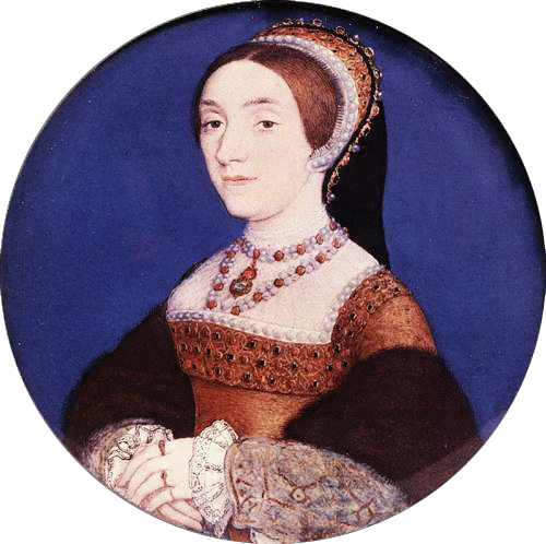 Катрин Говард