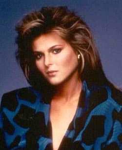 Кэтрин Оксенберг