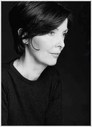 Катрин Уолкер