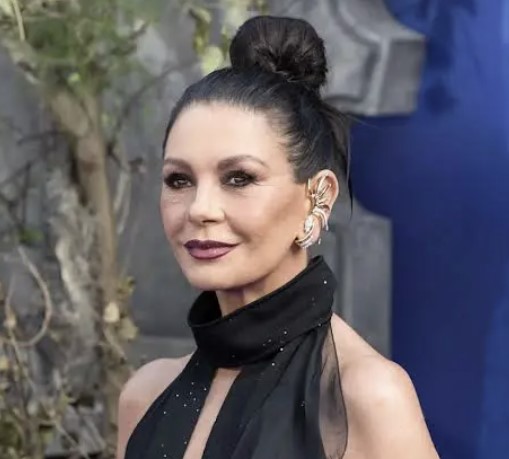 Кэтрин Зета-Джонс