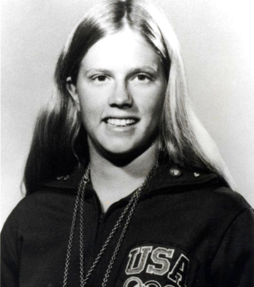 Кэтрин Карр