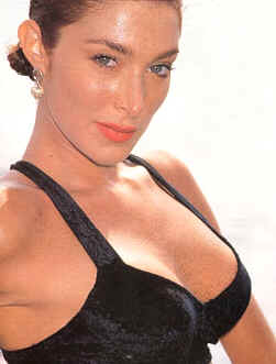 Катя Сэссун