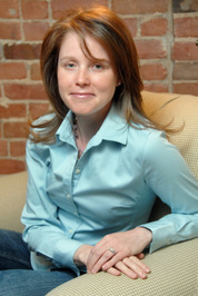 Кэтрин Маккензи