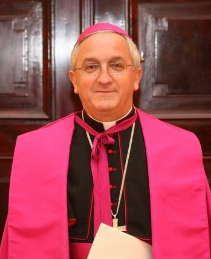 Челестино Мильоре