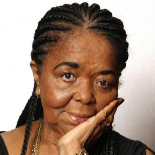 Сезария Эвора