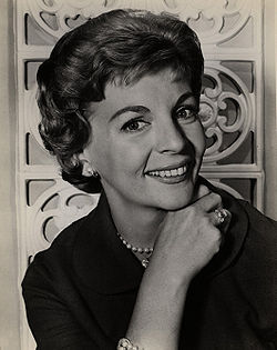 Дороти Коллинз