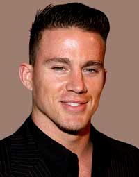 Ченнинг Татум