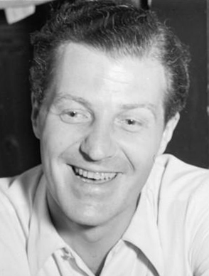 Чарльз Дейли Барнет