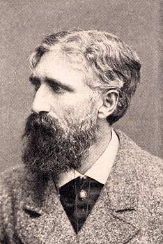 Чарльз Дадли Уорнер