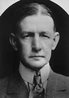 Чарльз Гейтс Дауэс