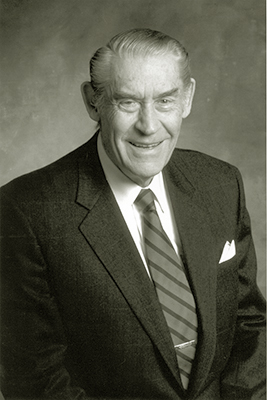 Чарльз Каман