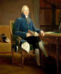 Шарль Морис Талейран-Перигор