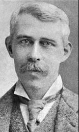 Чарльз Монтегю