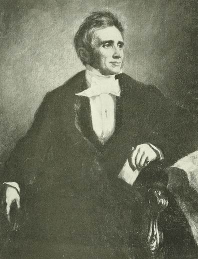 Чарльз Нельсон Гудьир